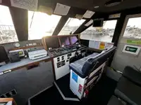 Catamaran for sale