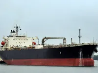 Oil/Chemical tanker for sale