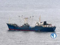 Reefer ship for sale