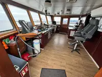 Cruise ship for sale