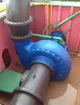 Dredger for sale