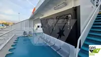 Ro-Ro ship for sale