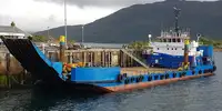 Oil/Chemical tanker for sale