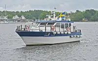 Passenger ship for sale