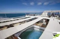 Cruise ship for sale