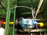 Reefer ship for sale