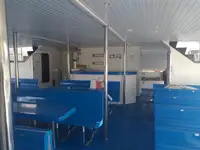 Cruise ship for sale
