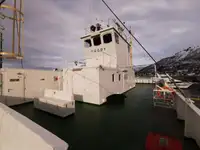 Ro-Ro ship for sale
