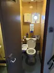 Cruise ship for sale