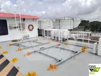 Cruise ship for sale