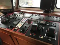 Ferry vessel for sale