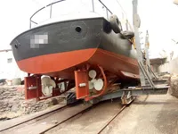 Workboats for sale