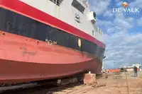 Ferry vessel for sale