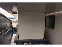 Barge for sale