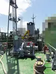 Supply ship for sale