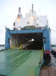 Oil/Chemical tanker for sale