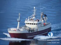 Purse seiner for sale