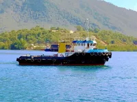 Barge for sale