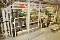 Oil/Chemical tanker for sale