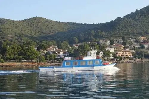 Ferry vessel for sale