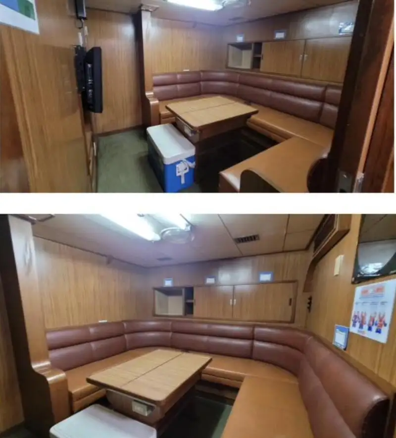 Patrol boat for sale