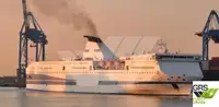 Ro-Ro ship for sale