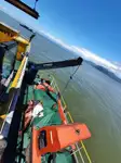 Reefer ship for sale
