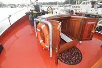 Cruise ship for sale