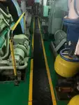 Supply ship for sale