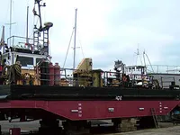 Dredger for sale