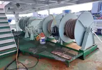 Oil/Chemical tanker for sale