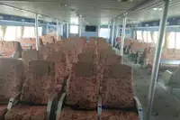 Passenger ship for sale