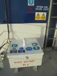 Reefer ship for sale