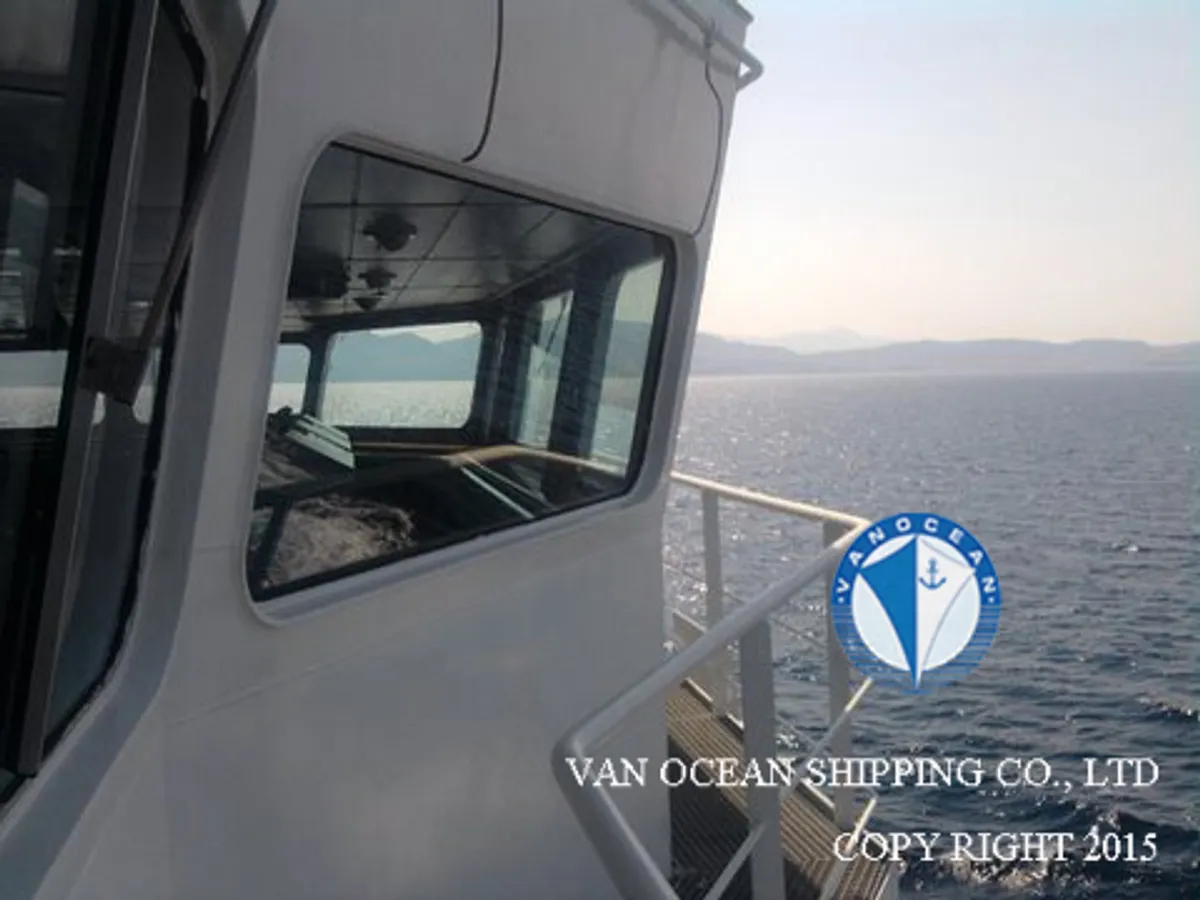 Oil/Chemical tanker for sale