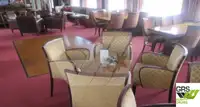Cruise ship for sale