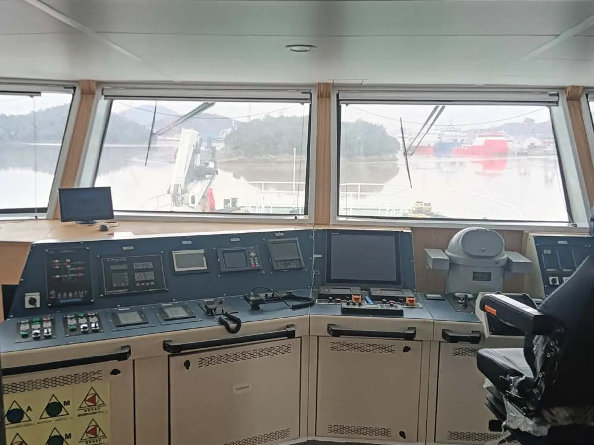 Catamaran for sale