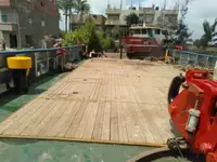 Supply ship for sale