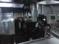 Cruise ship for sale