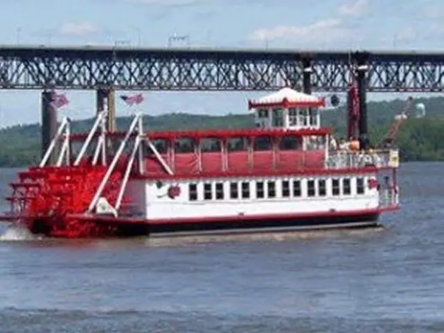 Passenger ship for sale