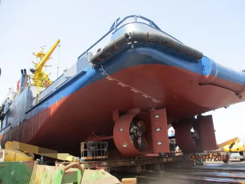 Reefer ship for sale
