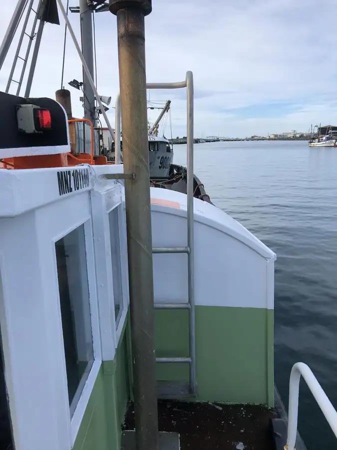 Dredger for sale
