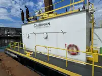 Dredger for sale