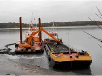 Barge for sale