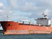 Oil/Chemical tanker for sale
