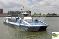 Cruise ship for sale