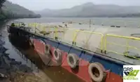 Barge for sale