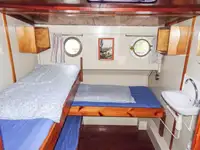 Bulk carrier for sale