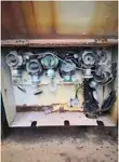 Oil/Chemical tanker for sale