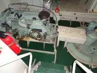Bulk carrier for sale