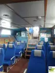Wind farm service vessel for sale
